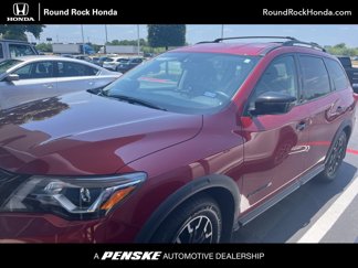 Used 2019 Nissan Pathfinder SV w/ Rock Creek Edition image 1