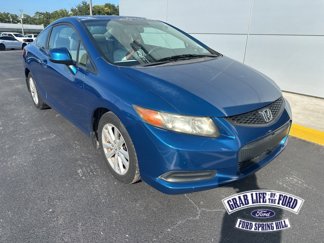 Used 2012 Honda Civic EX-L image 1