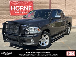 Used 2014 RAM 1500 Limited image 1