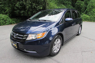 Used 2016 Honda Odyssey EX-L image 1