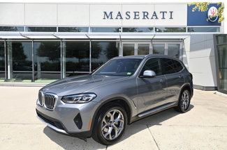 Used 2023 BMW X3 xDrive30i image 1