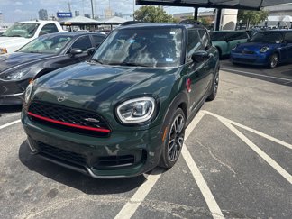 Used 2021 MINI Cooper Countryman John Cooper Works w/ Driver Assistance Package image 1