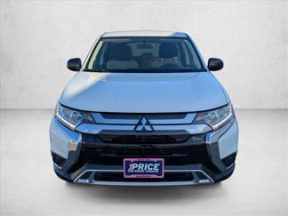 Used 2019 Mitsubishi Outlander ES video 2