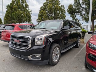 Used 2017 GMC Yukon XL SLE w/ SLE Value Package image 1