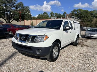 Used 2018 Nissan Frontier S image 1