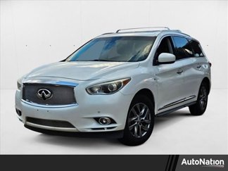 Used 2014 INFINITI QX60 Luxe image 1