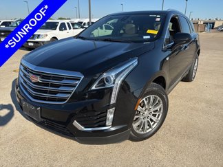 Used 2019 Cadillac XT5 Luxury video 1