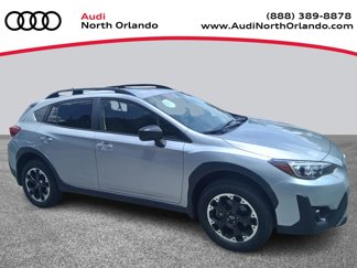 Used 2023 Subaru Crosstrek 2.0i image 1