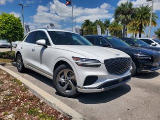 New 2026 Genesis GV70 2.5T image 1