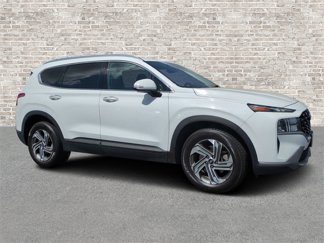 Used 2023 Hyundai Santa Fe SEL image 1