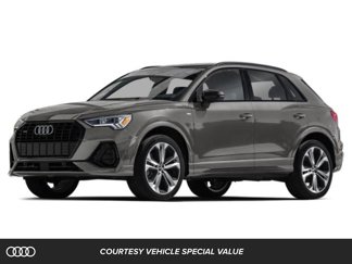 New 2024 Audi Q3 2.0T Premium Plus image 1