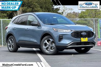 New 2025 Ford Escape ST-Line w/ Equipment Group 301A image 1