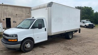 Used 2019 Chevrolet Express 3500 Extended w/ Power Convenience Package image 1