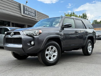 Used 2015 Toyota 4Runner SR5 Premium image 1