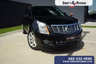 Used 2016 Cadillac SRX Performance w/ Driver Awareness Package image 1