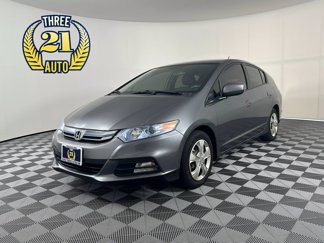 Used 2013 Honda Insight LX image 1