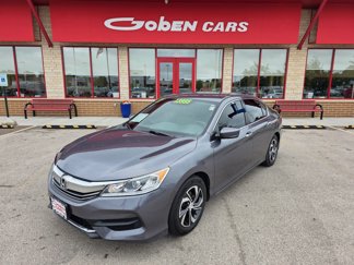 Used 2017 Honda Accord LX image 1