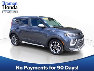 Used 2020 Kia Soul X-Line image 1