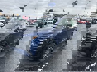 New 2025 Nissan Kicks S image 1