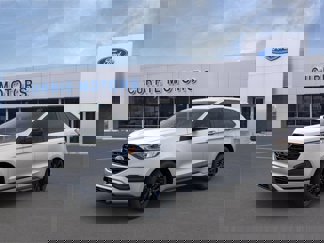 Certified 2024 Ford Edge SE w/ Black Appearance Package image 1