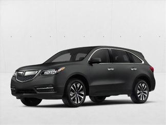 Used 2014 Acura MDX FWD w/ Technology Package image 1