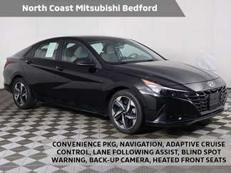 Used 2023 Hyundai Elantra SEL w/ Convenience Package image 1