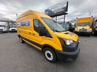Used 2021 Ford Transit 250 148 High Roof w/ Load Area Protection Package image 1