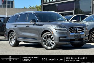 Used 2023 Lincoln Aviator Grand Touring w/ Elements Package Plus image 1