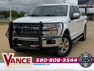 Used 2018 Ford F150 Lariat video 1