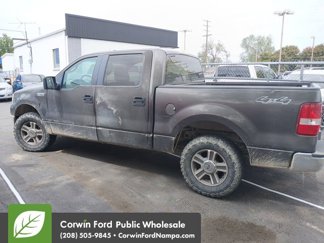 Used 2007 Ford F150 XLT image 1
