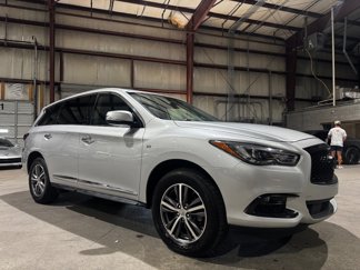 Used 2018 INFINITI QX60 AWD image 1