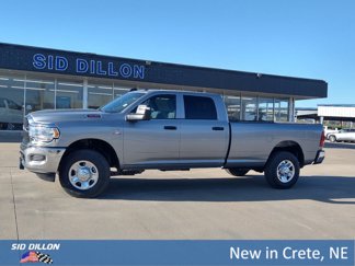 New 2024 RAM 2500 Tradesman w/ Towing Technology Group image 1