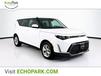 Used 2024 Kia Soul LX w/ Option Group 015 image 1