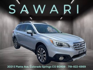 Used 2016 Subaru Outback 2.5i Limited image 1