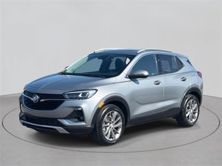 Used 2023 Buick Encore GX Essence w/ Experience Buick Package image 1