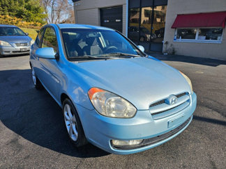 Used 2007 Hyundai Accent SE image 1