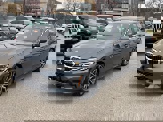 Used 2022 BMW 330e xDrive w/ Premium Package image 1