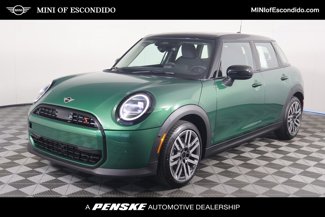 New 2025 MINI Cooper S image 1
