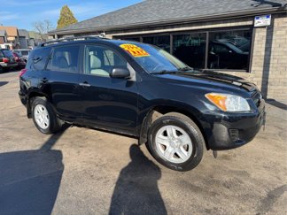 Used 2012 Toyota RAV4 4WD w/ Value Pkg image 1