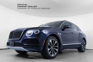 Used 2019 Bentley Bentayga image 1