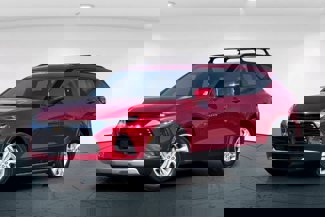 Used 2020 Chevrolet Blazer LT image 1