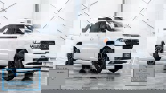 Used 2015 Dodge Durango Limited w/ Premium Group image 1