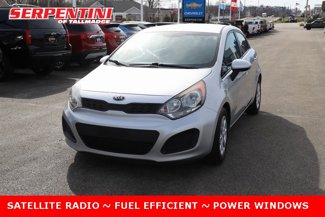 Used 2013 Kia Rio LX w/ PWR Pkg image 1