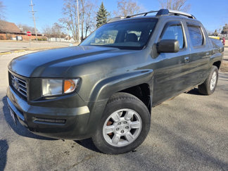 Used 2006 Honda Ridgeline RTS image 1