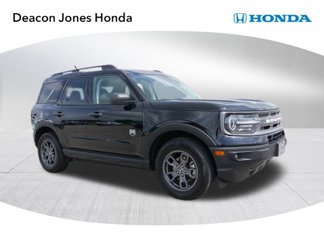 Used 2021 Ford Bronco Sport Big Bend image 1