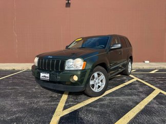 Used 2007 Jeep Grand Cherokee Laredo image 1