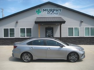 Used 2022 Kia Forte GT-Line image 1