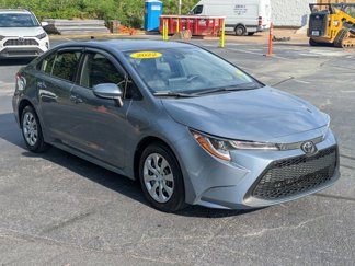 Used 2022 Toyota Corolla LE image 1