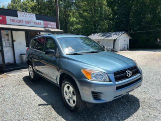 Used 2012 Toyota RAV4 4WD image 1