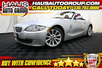 Used 2007 BMW Z4 3.0si image 1